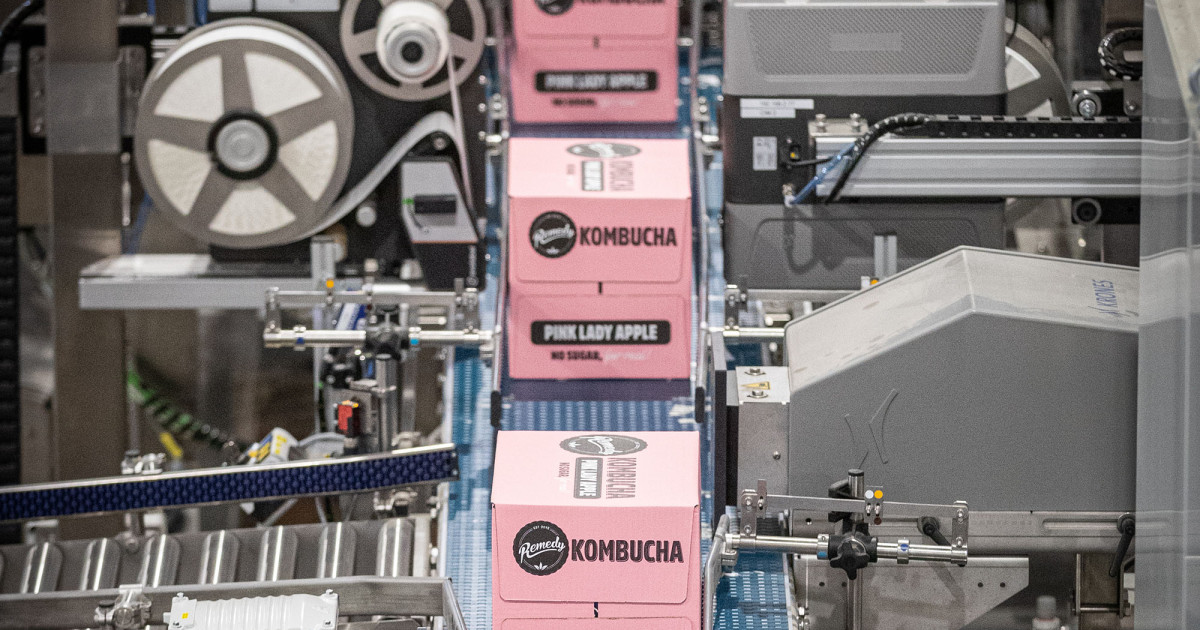 World’s Third Largest Fermentary calls Dandenong South Home (Talking